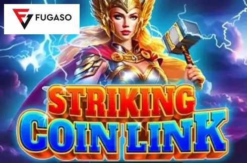 Striking Coin Link